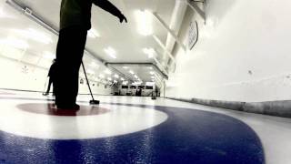 Bates Curling - PROMO HD