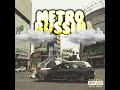 kobe - Metro Bussin