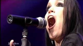 TARJA TURUNEN SEXY TRIBUTE   -  Ciaran's well HD