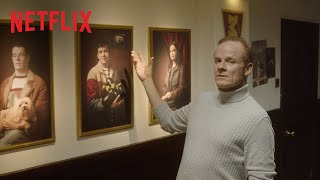 Sex Education | Anúncio da Temporada 3 | Netflix