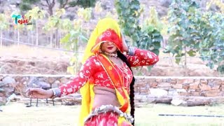 Rajasthani No.1 DJ Song 2018 - मारवाड़ रा जाट फुटरा गणा - मारवाड़ी DJ Song - देखे और शेयर करे - 2018