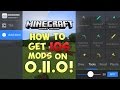 BEST IOS MCPE 0.11.0 MOD! - Minecraft PE (Pocket Edition) (No Computer) TMI, Sprint, Record, & MORE! BEST IOS MCPE 0.11.0 MOD! - Minecraft PE (Pocket Edition) (No Computer) TMI, Sprint, Record, & MORE!