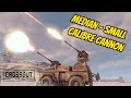 Crossout | Median - small calibre cannon | Gameplay only!