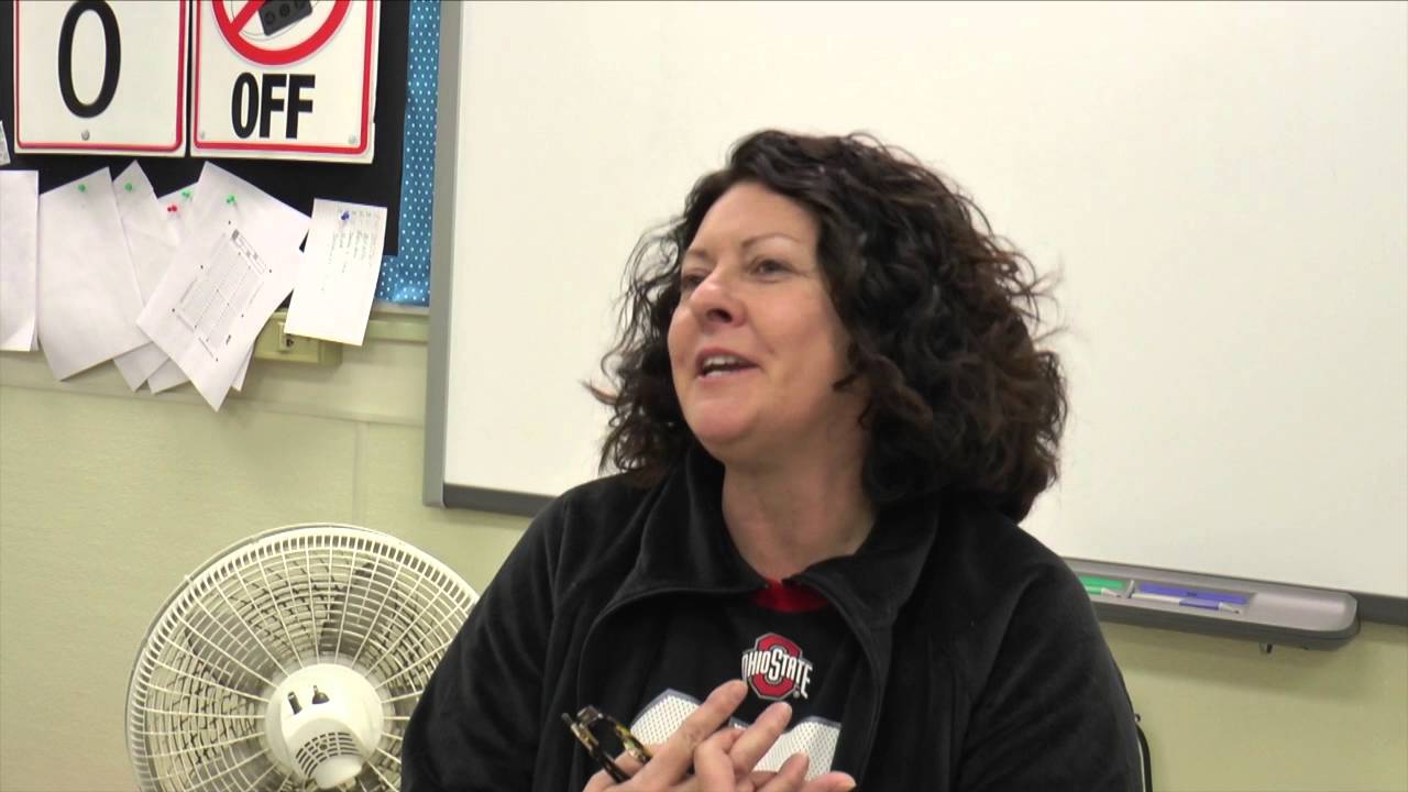Why We Teach Youtube