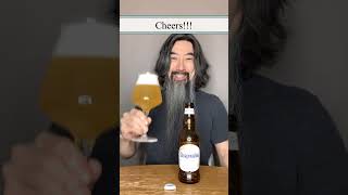 [ビール紹介]　ヒューガルデン編　Hoegaarden