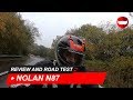 Nolan N87 Review and Road Test - ChampionHelmets.com