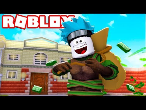 La Mia Prima Rapina Su Roblox Jailbreak Ita Pakvimnet - 
