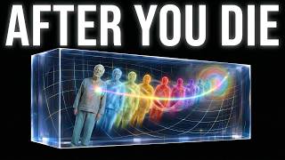 What Happens After Death According to Science