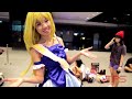 afa 2013 cosplay montage