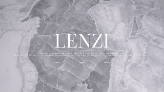 LENZI - 猶如寶石般的大理石加工工藝