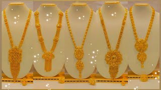 22k Gold jewellery | Beautiful dubai 22k gold jewellery | Gold | 22k gold | gold jewellery designs