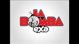 La Bomba Exa 104.9 f.m. (2000)