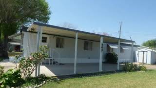 Harlingen Homes - 1617 E. Tyle N HIBISCUS