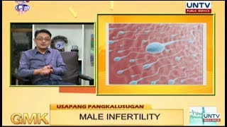 Male Infertility: Causes, Diagnosis and Treatment | Usapang Pangkalusugan