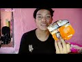 Ngebako Rasa Vape | Review tembakau 18 Tis