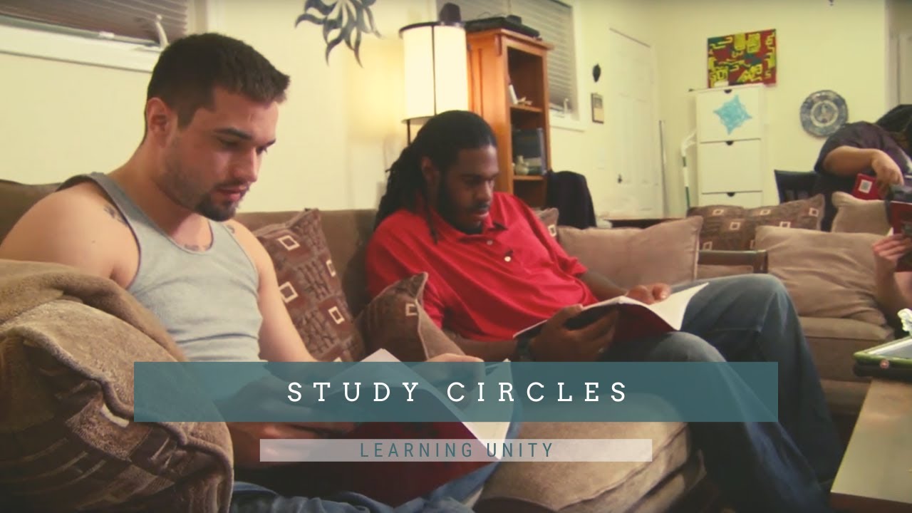 Study Circles Youtube