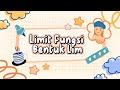 LIMIT FUNGSI BENTUK LIM | AMELIA CHYNTIA