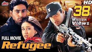 Refugee Full Movie | रेफ्युजी मूवी | Abhishek Bachchan | Kareena Kapoor | Blockbuster Hindi Movie