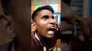 এই বেডি এমন করে কে 🤣🤣 না হাসলে এমবি ফেরত 28 December 2024 #funny #comedy #banglafun #youtubeshorts