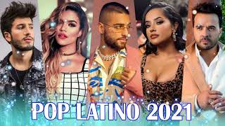 Fiesta Latina Mix 2021 - Musica Latina 2021 - Maluma, Daddy yankee, Wisin - Latin Party Hits 2021
