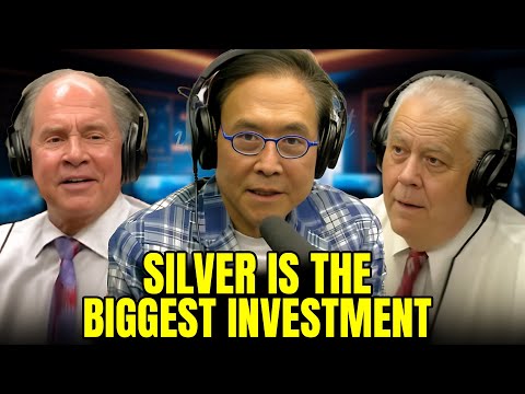 Will silver ever go up?