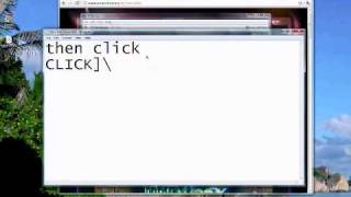How to use RsBot: [RsBot,Powerbot,Tutorial]
