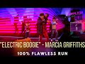 Dance Central 3 - Electric Boogie - Marcia Griffiths - Flawless Run