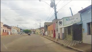 FAZENDO UM TOUR   NA CIDADE DE ITAMBÉ  2019