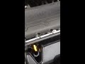 2012 kia forte engine noise 2