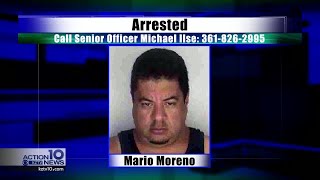Alleged child predator arrested, police looking for more victims