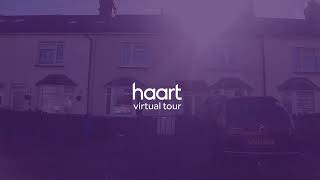 Virtual Viewing of Cecil Avenue, Sheppey, 2 bedroom Mid Terraced House For Sale from haart