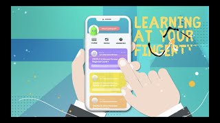 [NEXTMETA] Learning at your fingertips - Mobile Learning Contents Builder