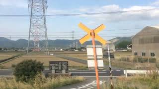 【筑豊電鉄　筑豊電気鉄道線】筑豊直方→黒崎駅前 2023.5.26