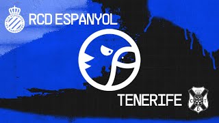 🚨EN DIRECTO🚨RCD ESPANYOL VS CD TENERIFE | LaGradaSports