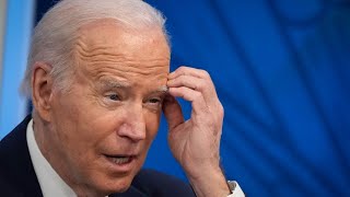 Biden’s age is a ‘major issue’ for Democrats