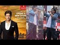 Shah Rukh Khan Inaugurate Kalyan Jewellers Store At Meena Bazar In Dubai | Bollywood Live