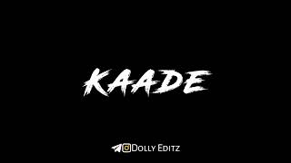 Radhe Radhe Kannada Song | Black Screen Video Song Whatsapp Status HD ||Dolly Editz|| #song #status