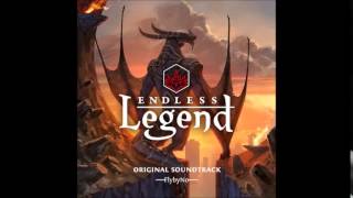 Endless Legend: From Dawn to Dusk (Gary's Version) - By FlybyNo