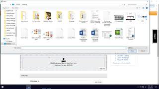 LibAnswers Dashboard
