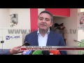 klosi opozita ka frikë nga vetingu news lajme vizion plus