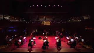 Christmas Overture - Guildhall Pops Orchestra