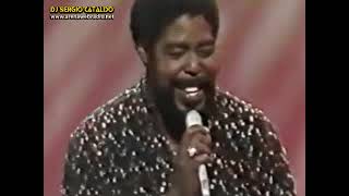 Barry White - Change