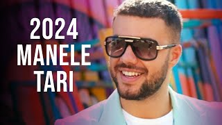Cele Mai Tari Manele 2024 🔥 Top Muzica Manele 2024 🔥 Mix Manele 2024