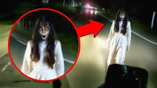 5 Asli Bhoot Videos || 5 Scary GHOST VIDEOS With Real Horror