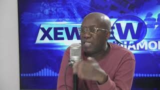 XEW XEWOU DIAMANO AVEC IBOU FALL ET ALASSANE SAMBA DIOP DU 2 DECEMBRE 2024