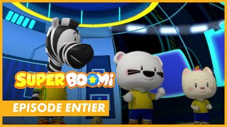 SUPER BOOMI - Episode entier \