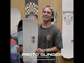 2024 Men's Proto Slinger Snowboard | Never Summer Industries