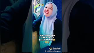 ketahuan istri🤣🤣🤣🤲 #gakak #komedi #kocak #shorts #lucu