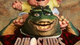 Dinosaurs   S4E14   Georgie Must Die!