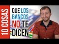 10 Cosas Que Los Bancos No Te Dicen Sobre Las Tarjetas De Crédito